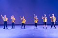 Streetdance C 371